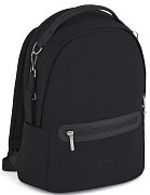 Рюкзак для мамы Anex для детской коляски AC/BP black