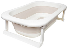 Ванна edda для купания FBT-01006 Лён