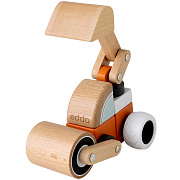 Машинка-конструктор edda Строительная машина