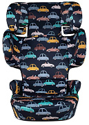 Автокресло Cosatto Ninja I-Go Beep Beep
