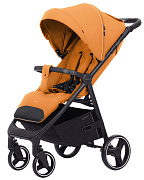 Детская прогулочная коляска Carrello Bravo CRL-8512 2024 Amber Orange