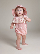 Боди НаследникЪ Выжанова Азалия 04025-05007 ЧЗ 62