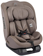 Автокресло Indigo Diesel i-size бежевый