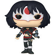 Фигурка Funko POP! Animation DC Suicide Squad Isekai Katana (534) 84134