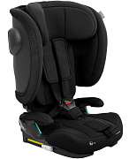 Автокресло Pituso Prados Pro IsoFix 15-36 кг Black/Черный