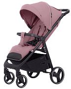Детская прогулочная коляска Carrello Bravo CRL-8512 2024 Crystal Pink