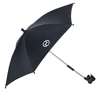 Зонтик для коляски Cybex Black