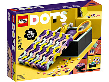 Конструктор LEGO DOTS Big Box 41960