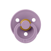 Пустышка латексная Bibs Colour, 0+ 100233 Lavender