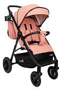 Детская прогулочная коляска Costa Vita пыльная роза