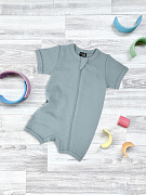 Песочник Mjolk Пыльный голубой 62