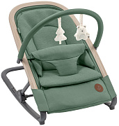 Шезлонг Maxi-Cosi Kori 2835045110 Green ECO /зеленый