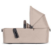 Люлька для детской коляски Joolz Aer 2 Sandy taupe