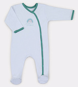 Комбинезон Rant Rainbow Green 68