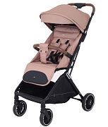 Детская прогулочная коляска Rant basic Joy RA303 Beige