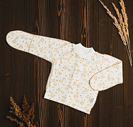 Кофточка Vikalex Жирафики 62