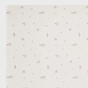 Пелёнка фланелевая Buba Kids 95х115 см BKFLSW23 Песня Севера