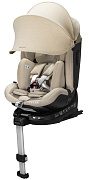 Автокресло Welldon Smart Rotate 2 pro+ Sahara