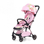 Прогулочная коляска Leclerc Baby Monnalisa MON28429 Antique pink