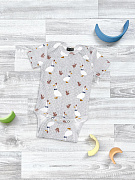 Боди Mjolk Гуси 56