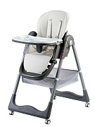 Стульчик для кормления Babyhit Confiture white