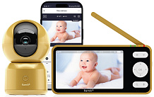 Видеоняня Ramili Baby RV1500GOLD