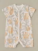 Песочник Little Star Кораллы 4743 (ЧЗ-мз) крем 62