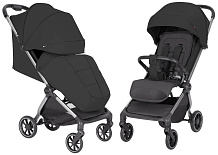 Прогулочная коляска Carrello Atom M CRL-5527 Diamond Black