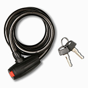 Замок с ключами Golden Key 12х1000 мм.