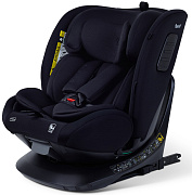Автокресло Rant Skyline YC31 Black
