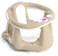Стульчик для купания Ok Baby Flipper Evolution 11 бежевый