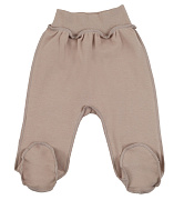 Ползунки Rant Hugs and Kisses 3172/3372 Latte Beige 56