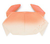 L-H2ORIGAMI CRAB - UNIT