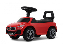 Детский толокар RiverToys Z004ZZ-B Z004ZZ-B-RED красный