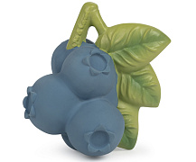 Игрушка-прорезыватель Oli&Carol Jerry the Blueberry