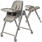 Стульчик для кормления Tomix Haven M05 olive