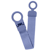 Держатель для пустышки Bibs Clip Loop 9501324 Peri