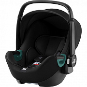 Автокресло Britax Roemer Baby-Safe 3 i-Size Space Black