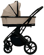Детская коляска Sweet Baby Massimo 2 в 1 2024 Beige 427091