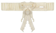 Пояс универсальный НаследникЪ Выжанова муслин 16004-03007-016 натуральный