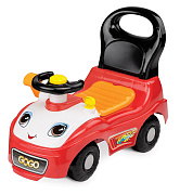 Детская каталка Weina 2148 Принц