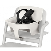 Модуль к стульчику Cybex Lemo Baby Set Porcelaine White