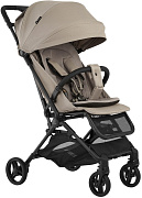 Детская прогулочная коляска Pituso Pera Plus X-888 Sapphire Sand