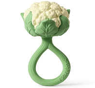 Погремушка Oli&Carol Rattle Toy L-RATTLE-CAULIFLOWER