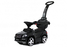 Детская каталка RiverToys Mercedes-Benz GL63 A888AA-H черный