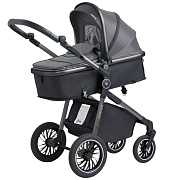 Коляска-трансформер Sweet Baby Ranger 3 в 1 Grey