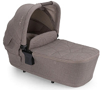 Люлька (спальный блок) Nuna LYTL BMW для колясок TRIV Next, TRVL, TRVL LX, IXXA, SWIV Umber