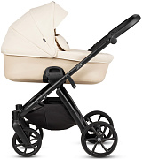 Детская коляска Tutis Leo 3 Plus 2 в 1 1582228 Caramel