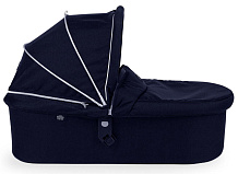 Люлька Valco baby External Bassinet для Snap Duo Flatt Matt / Deep Blue