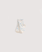Носки детские Loomknits LW5165 молочный, 9/10